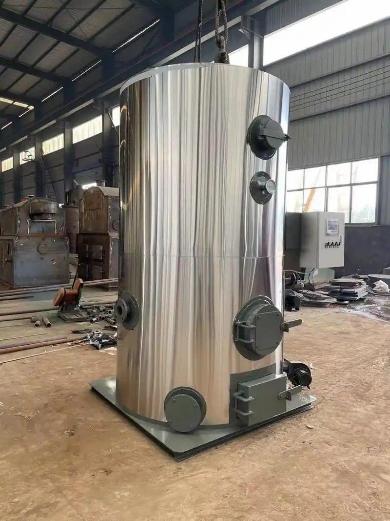 蒸汽鍋爐1噸6噸10噸江西景德鎮(zhèn)
