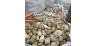 泰州鹅卵石纯手工挑选变压器鹅卵石厂家厂家批发供应图片3
