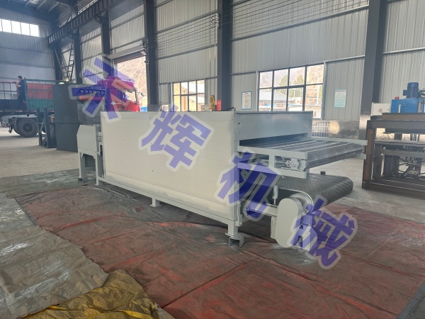 广东湛江废旧光伏板处理设备
