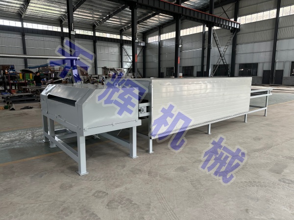 光伏板玻璃去除机-光伏板拆解回收机