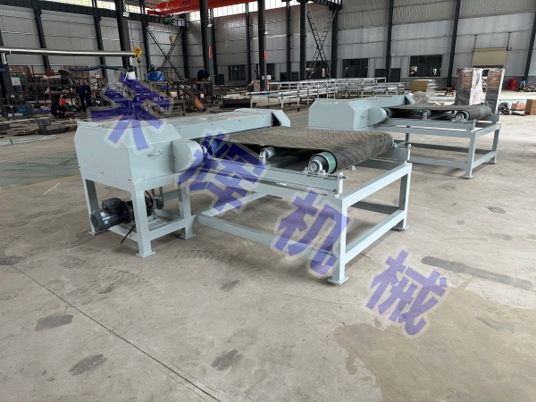 光伏板玻璃去除机-光伏板拆解回收机