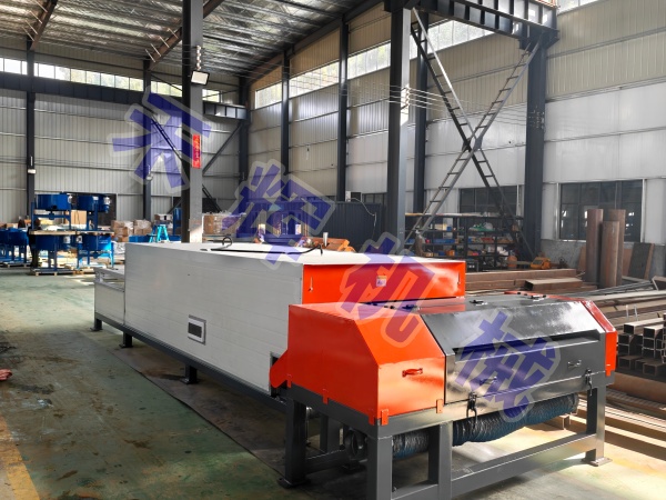 廢舊光伏板處理設備-光伏板無損拆解機