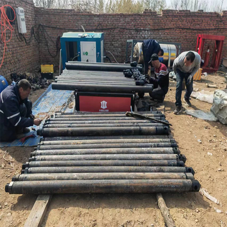 福建二氧化碳氣體致裂石料廠