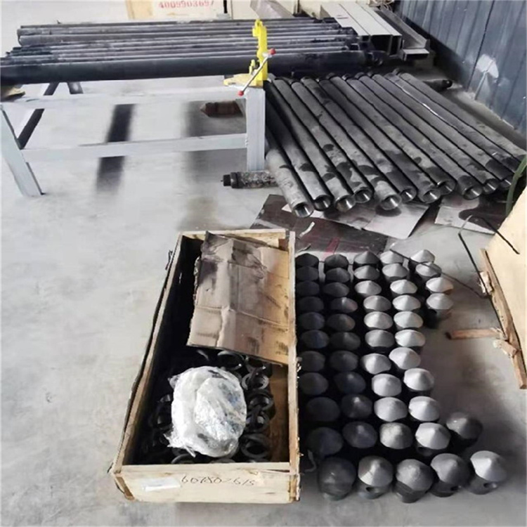 寧夏氣體爆破風力發電