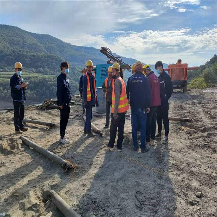 福建二氧化碳?xì)怏w膨脹露天礦山
