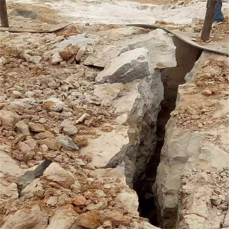福建二氧化碳氣體致裂