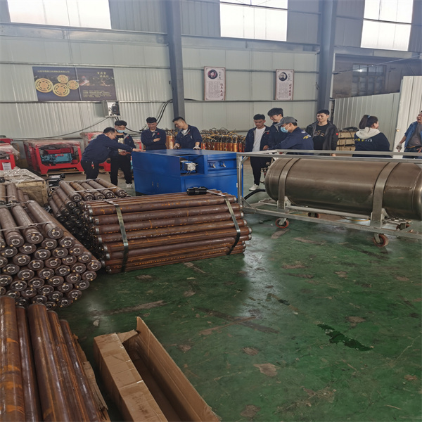 福建氣體爆破石料廠