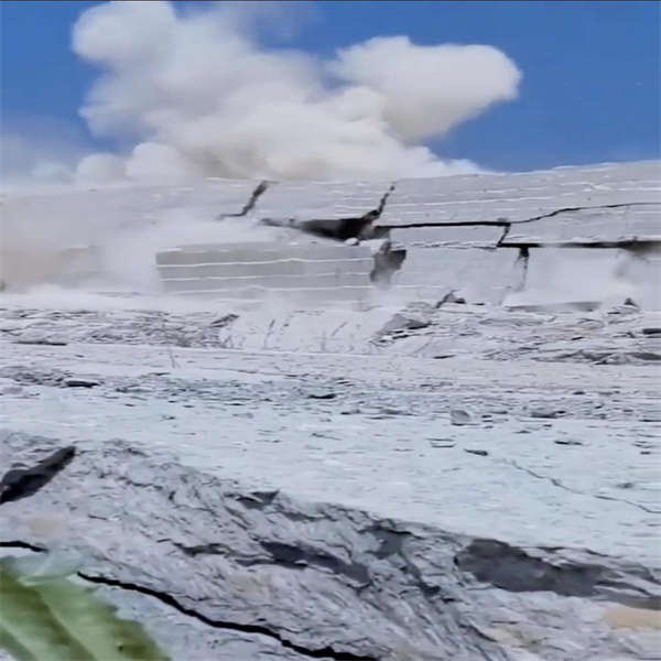 福建氣體爆破批發(fā)價格