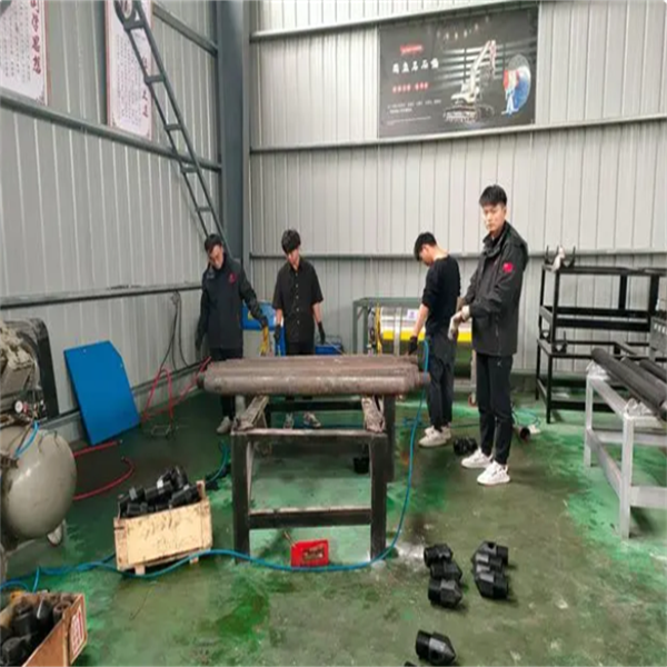 福建二氧化碳氣體膨脹露天礦山