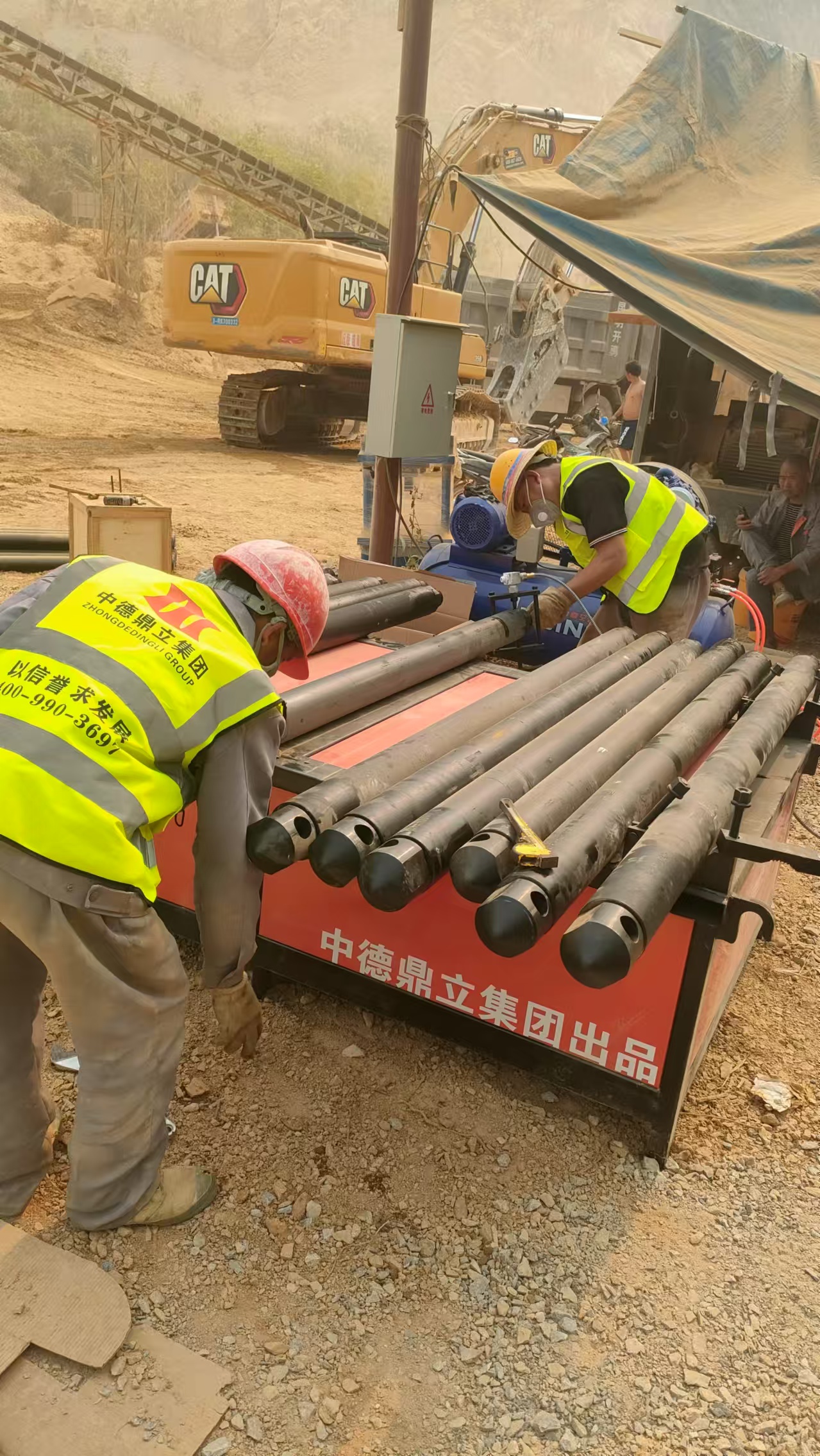 日喀則巖石爆破化碳爆破施工隊(duì)