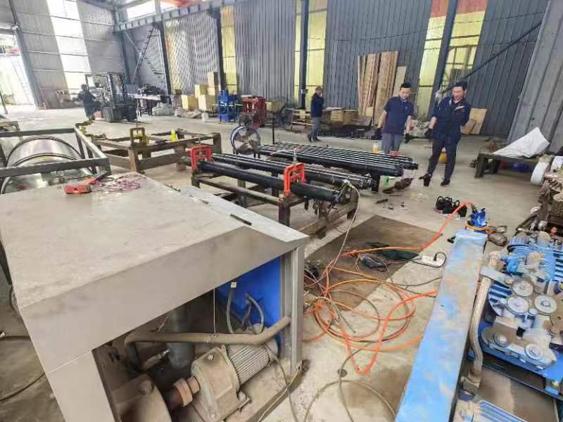 內(nèi)蒙古鄂爾多斯巖石破碎化碳爆破施工隊
