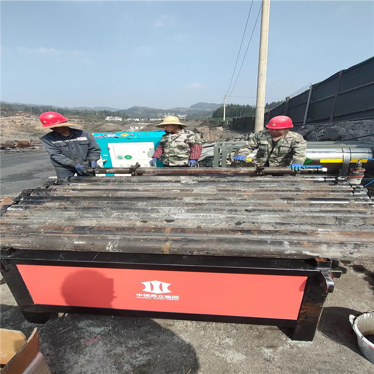 河北廊坊巖石爆破氣體爆破設(shè)備廠(chǎng)家