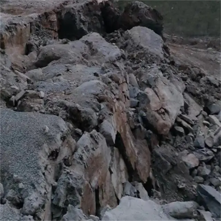 江西撫州電塔基礎(chǔ)氣體爆破一次性壓裂管