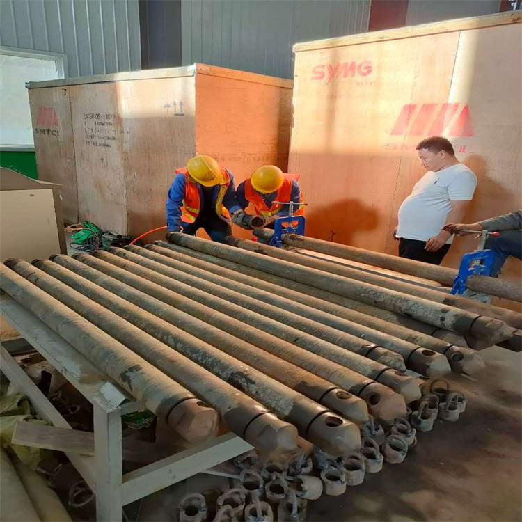 內(nèi)蒙古巴彥淖爾氣體爆破施工隊(duì)伍