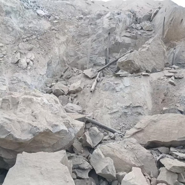 廣東佛山氣體爆破公司