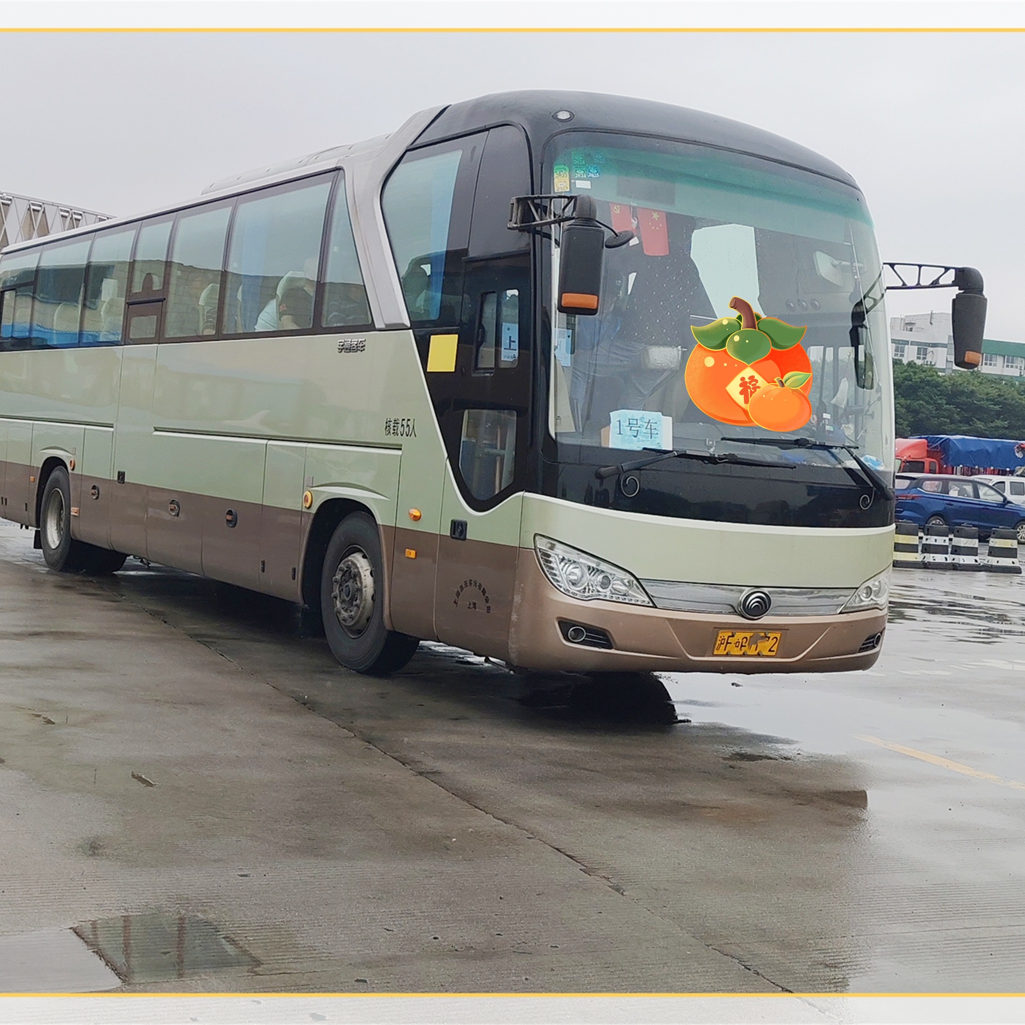 廊坊到漳州客運(yùn)汽車-乘車指南