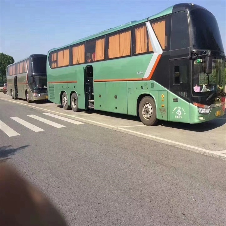 廊坊到漳州客運(yùn)汽車-乘車指南