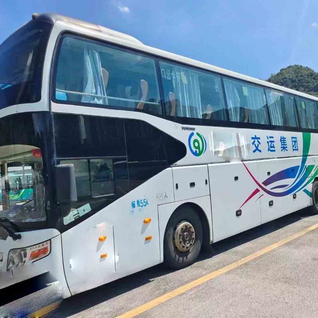 北京到東興營運汽車-乘車指南