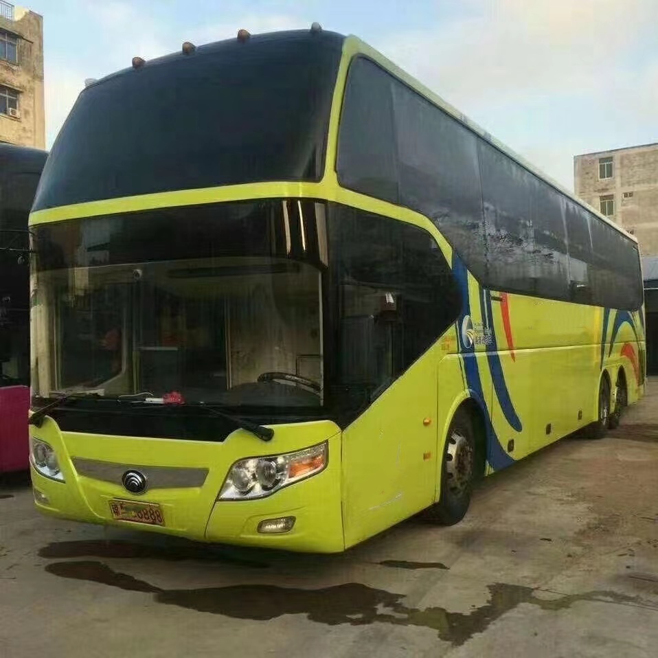 從晉江發到張家港的長途汽車-乘車指南