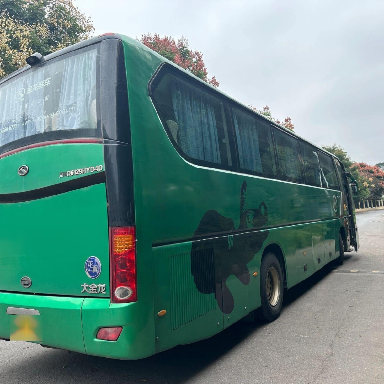 德州到連江長途直達大巴-乘車指南