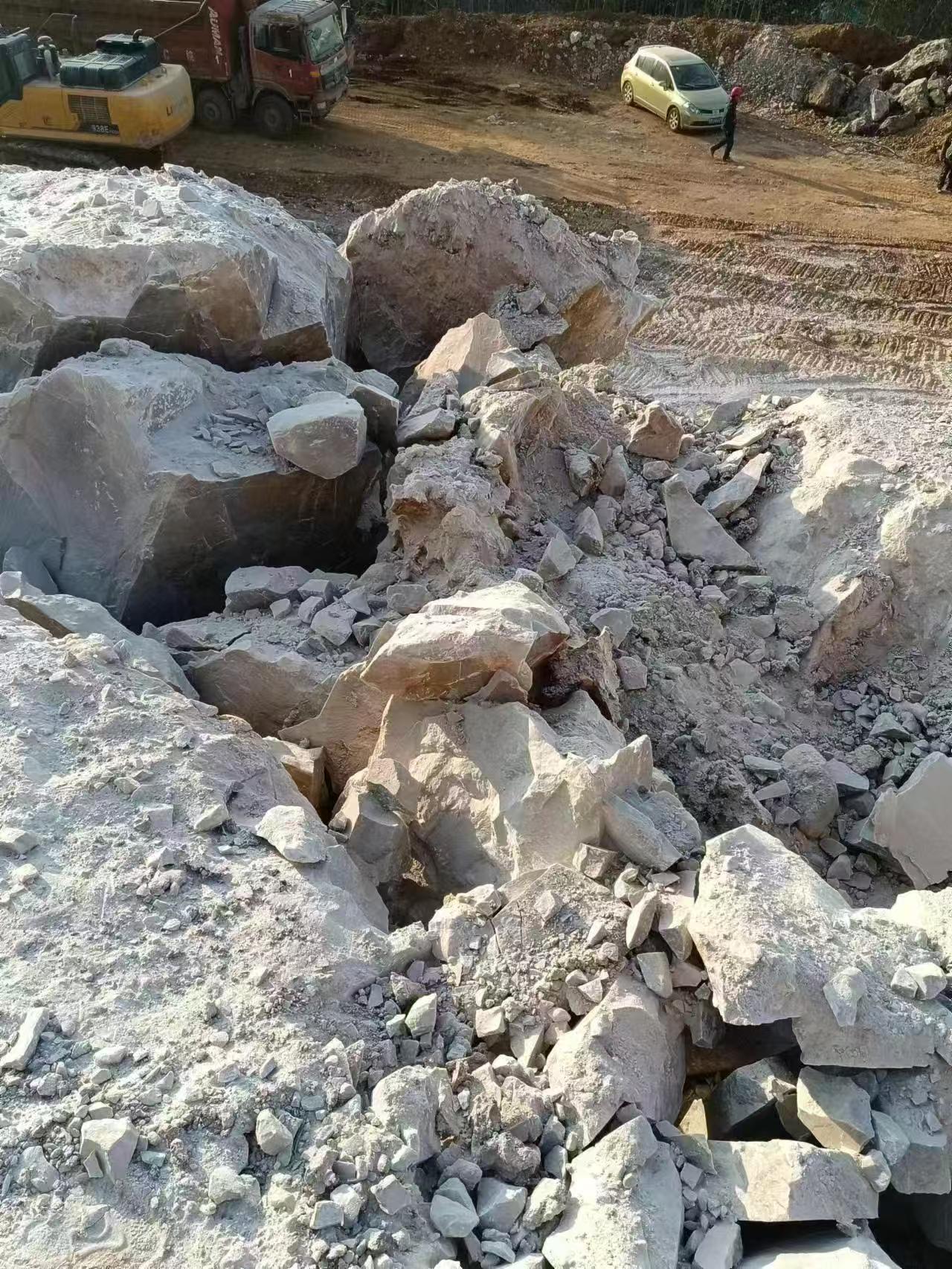蘇州二氧化碳氣體致裂泥巖開采多少錢一方