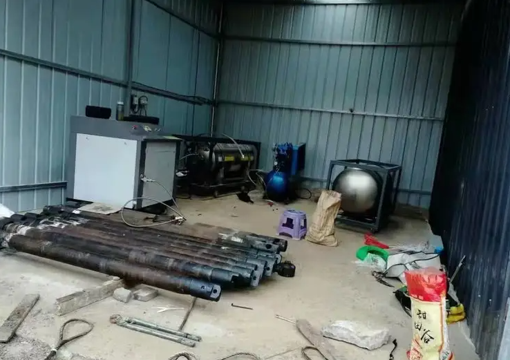 河北邯鄲砂巖開采一次性氣爆管廠家電話
