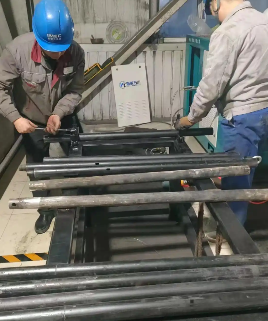 甘肅慶陽鉛鋅礦開采液態(tài)爆破施工隊(duì)聯(lián)系方式