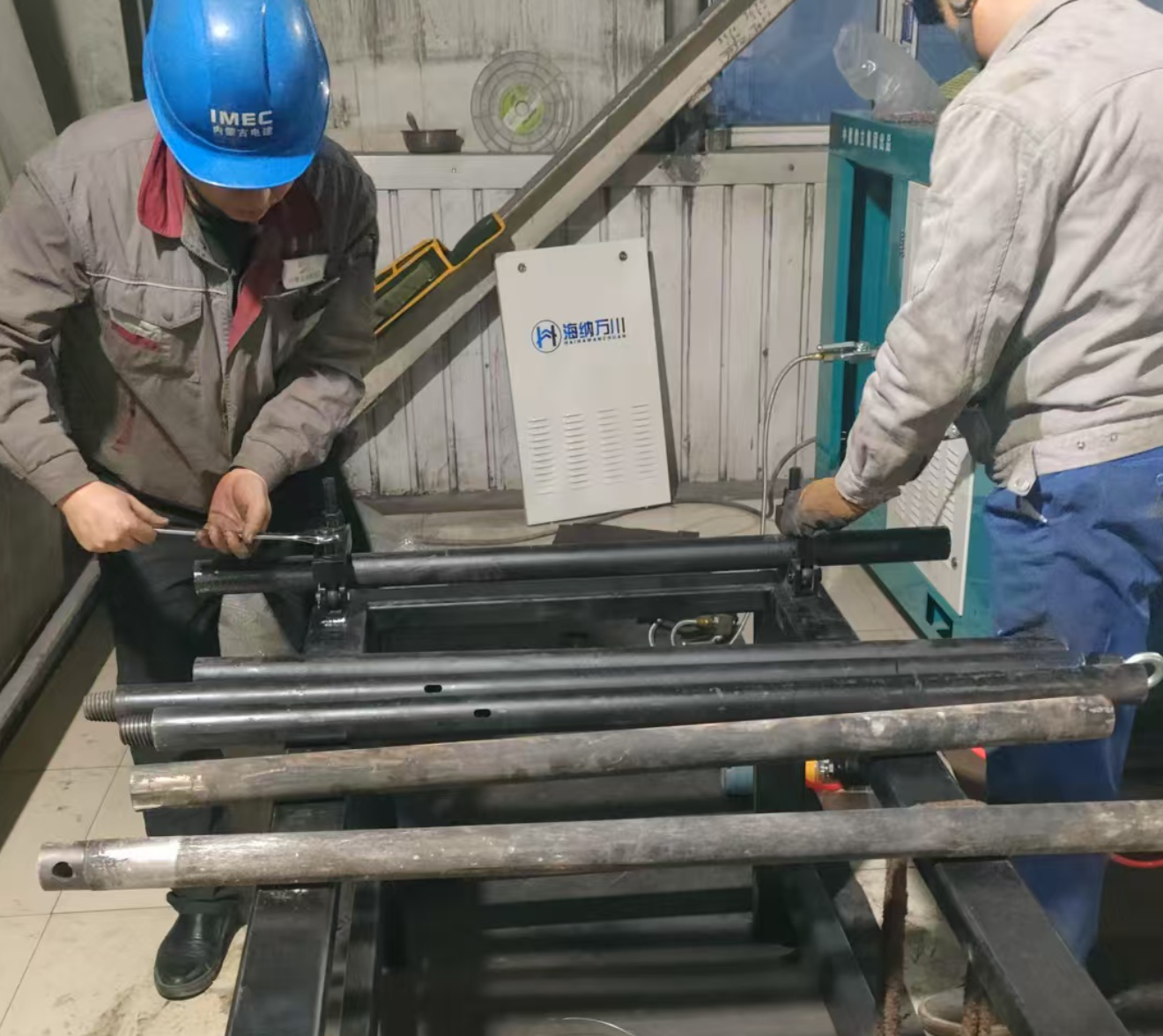 綏化鉛鋅礦開采氣體爆破設(shè)備生產(chǎn)廠家