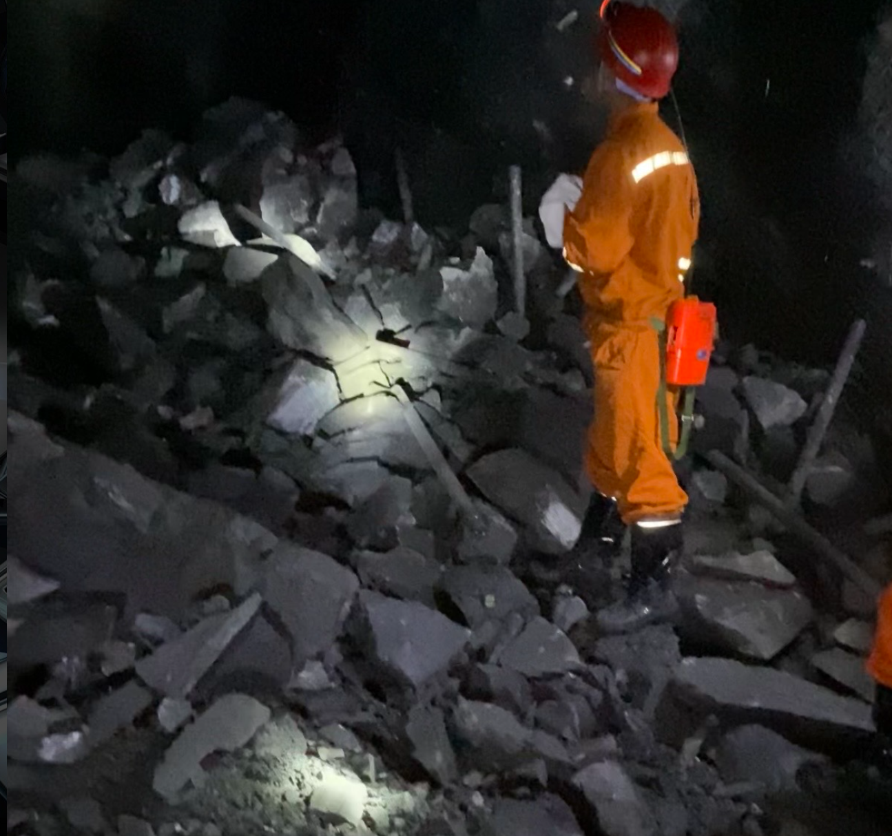 滁州玉石開(kāi)采二氧化碳爆破每方成本是多少