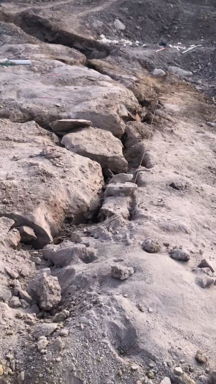 河南漯河一次性氣爆管施工流程