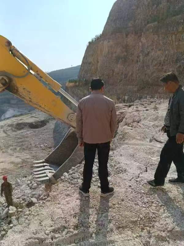 巴彥倬爾代替炸藥爆破一次性爆破設備多少錢一臺