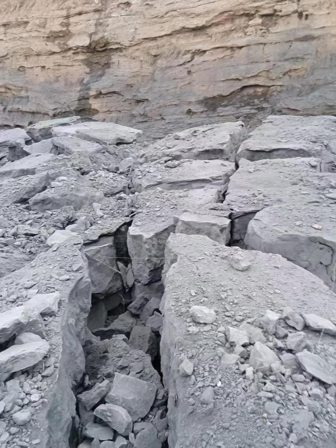 一次性爆破激發(fā)管廠家地址