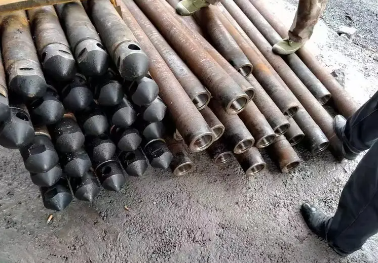 巴彥倬爾代替炸藥爆破一次性爆破設備多少錢一臺