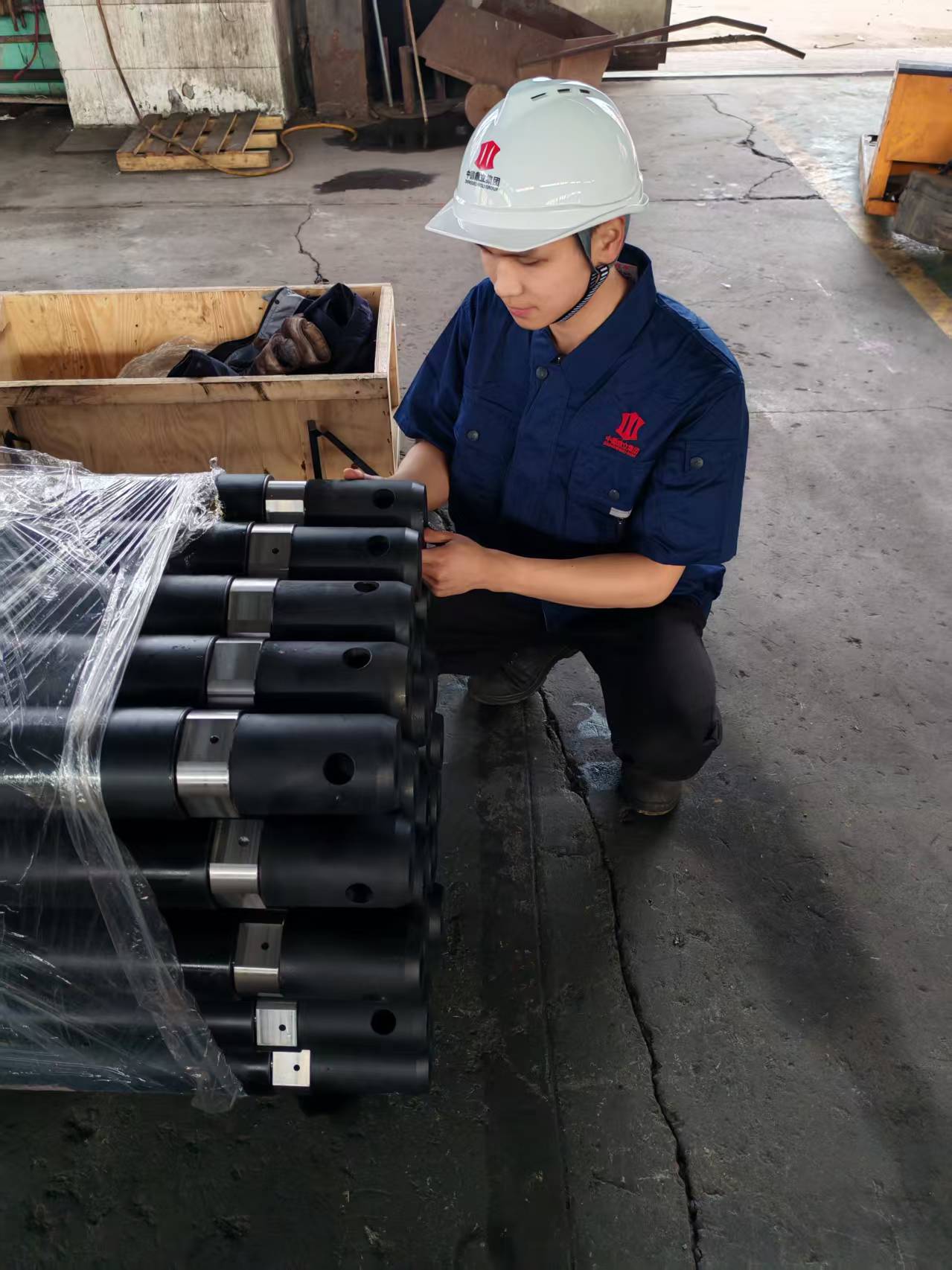 淮北二氧化碳液態(tài)爆破施工隊