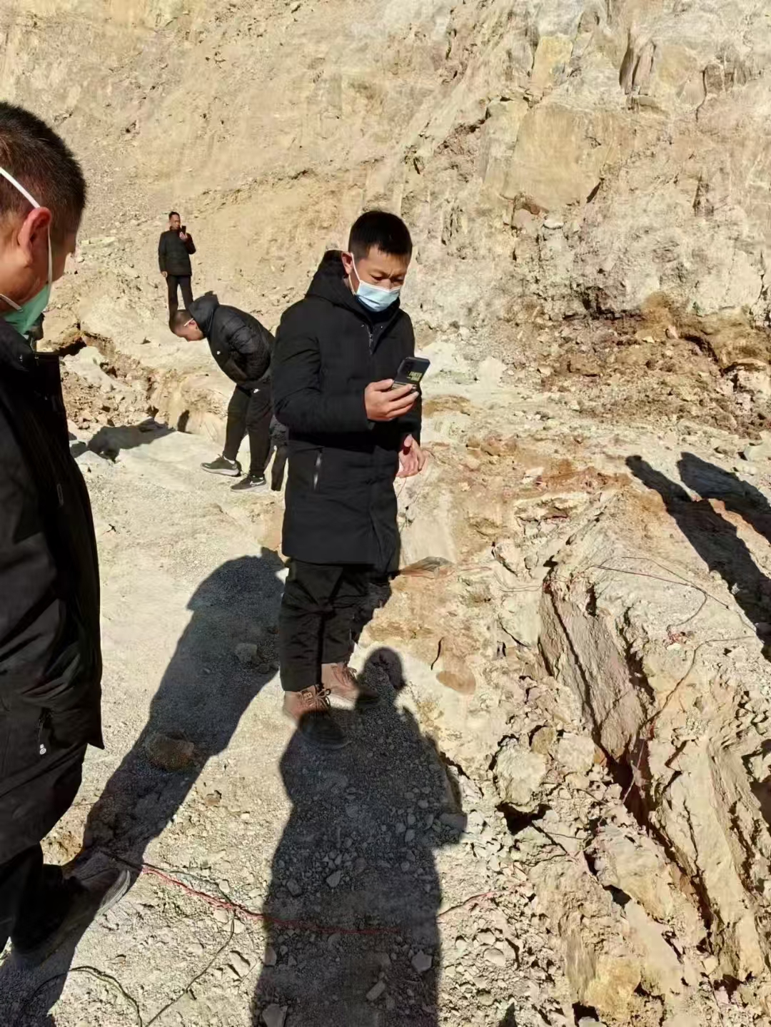 一次性二氧化碳爆破管詳細(xì)介紹