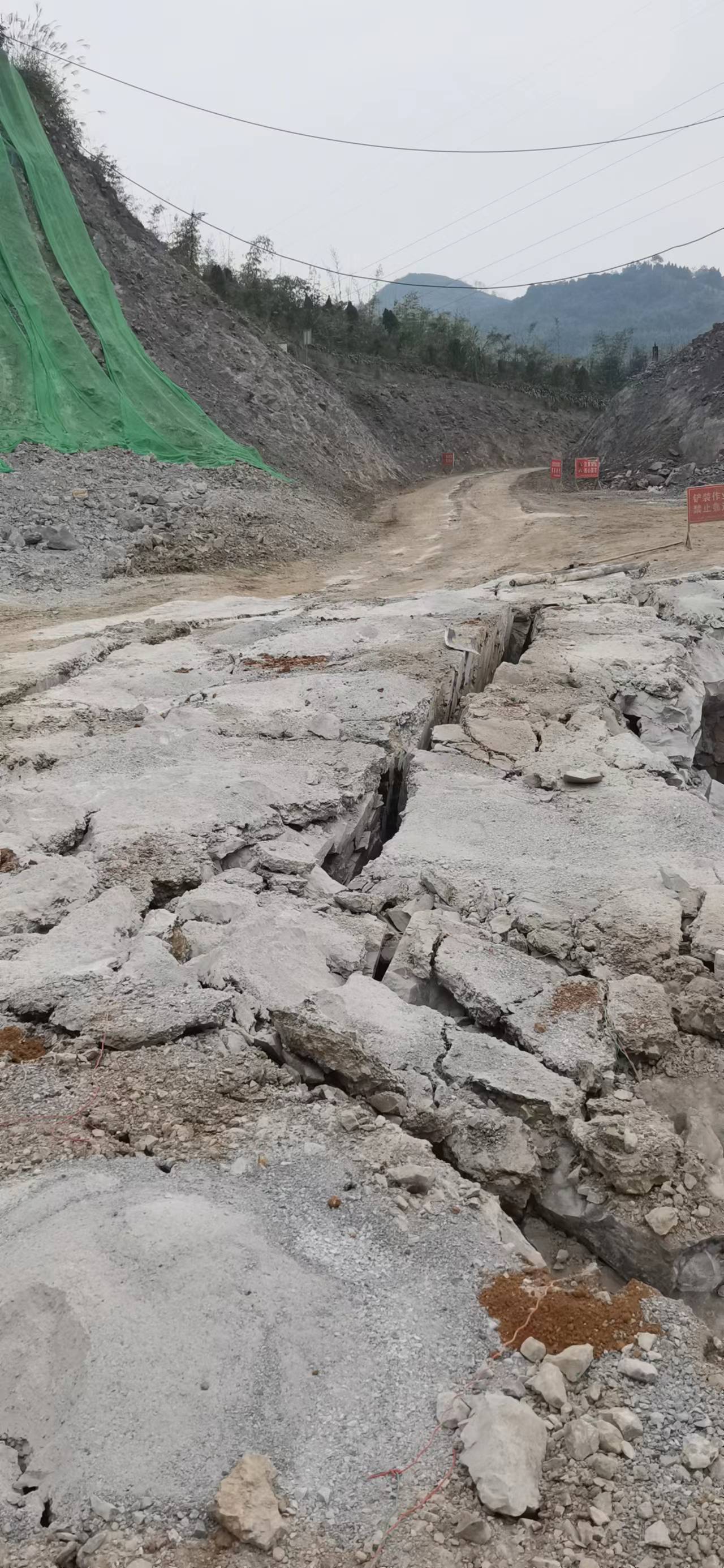 新疆二氧化碳液態(tài)爆破批發(fā)廠家