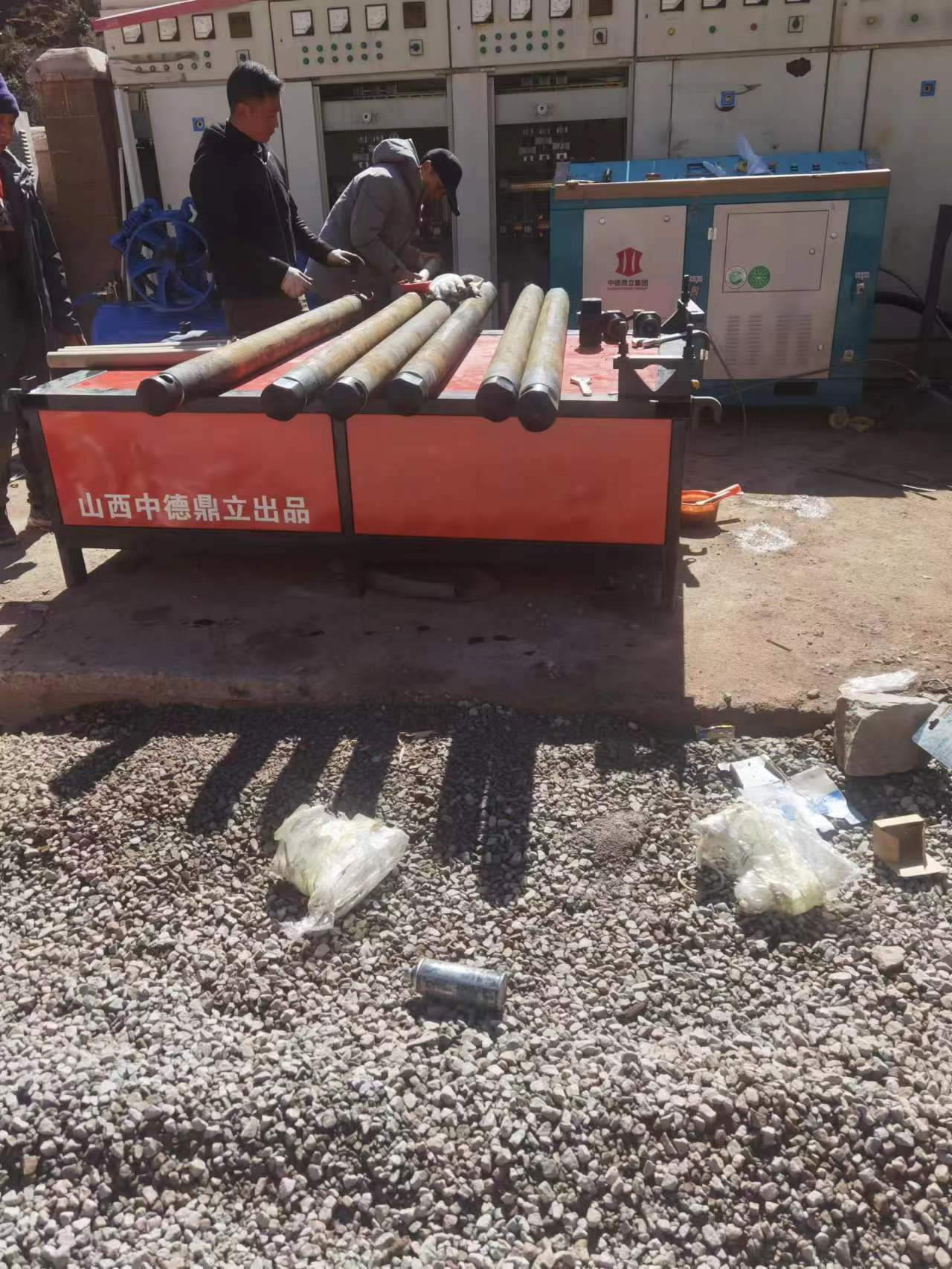 安康一次性膨脹管多少錢一臺