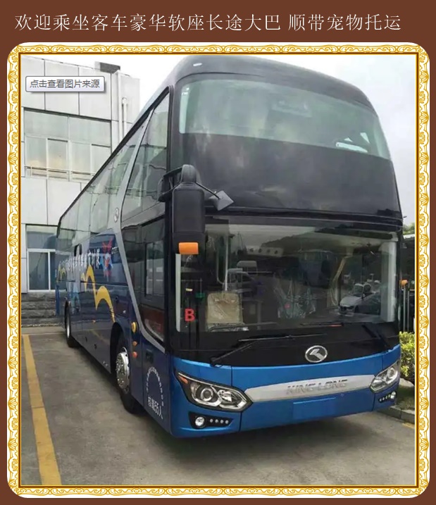 即墨到南陽豪華汽車歡迎下單