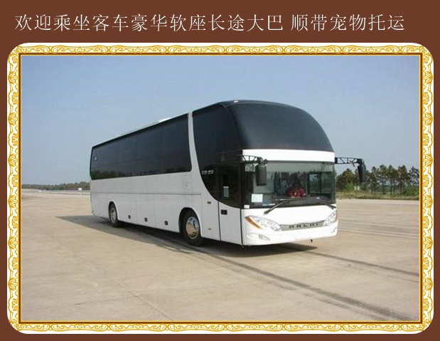 平度到哈爾濱客車乘車聯系