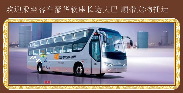 平度到哈爾濱客車乘車聯系