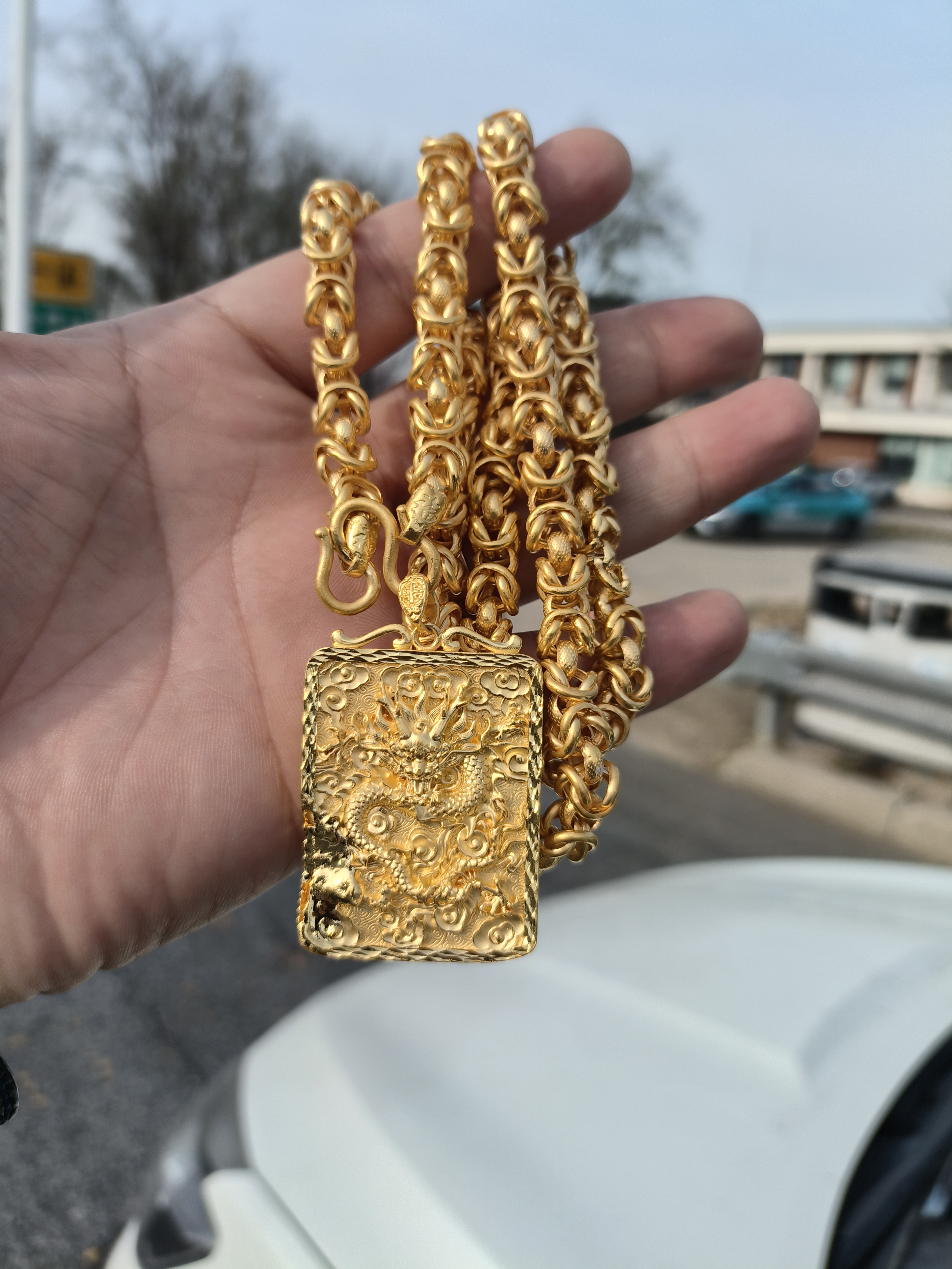 有舊首飾要出手來這里看看-天津黃金回收推薦門店-3D硬金回收
