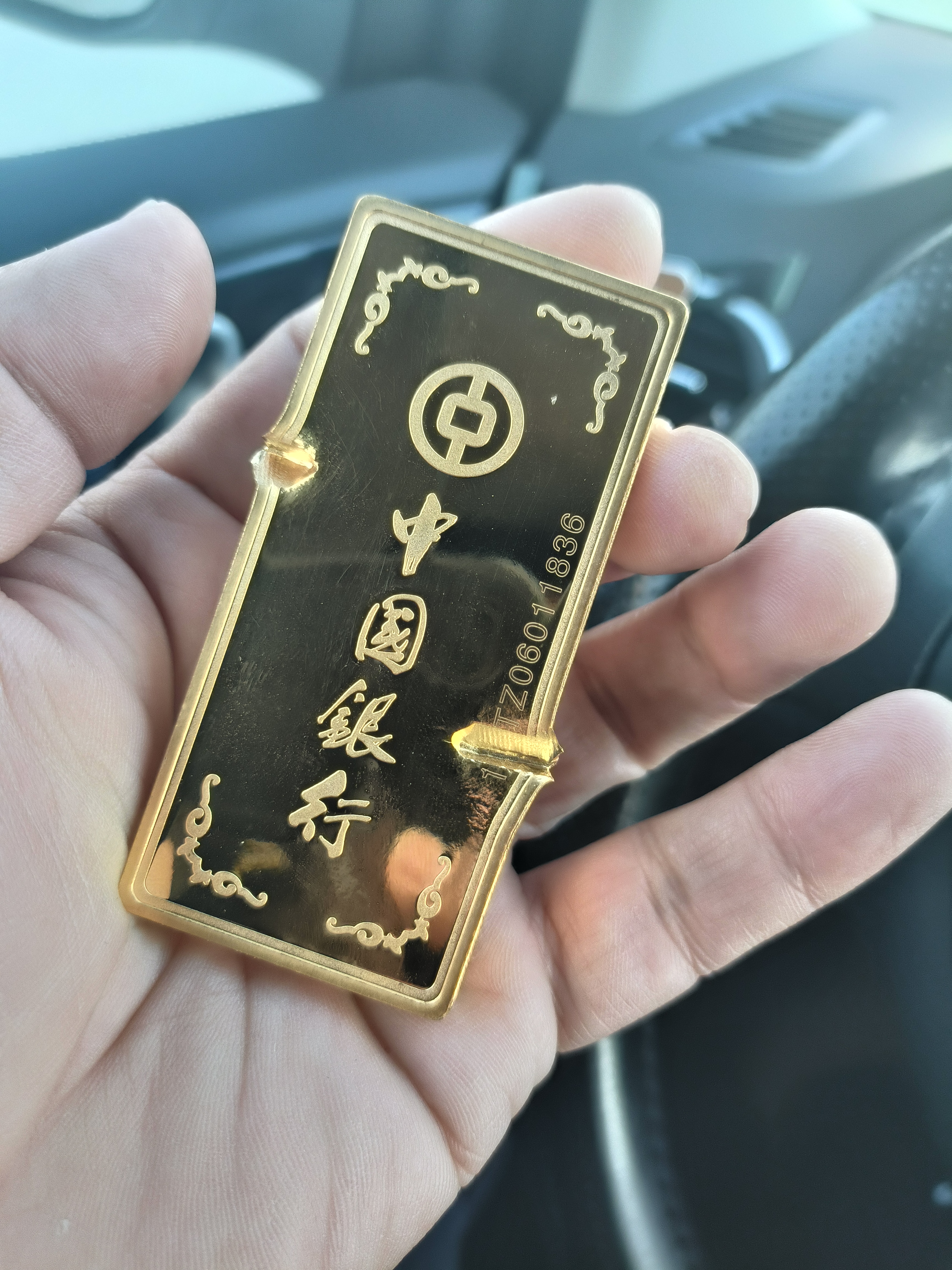 濱海大港黃金回收推薦-信得過的黃金回收-周大福黃金回收