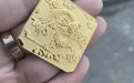 河西区黄金回收-旧首饰变现要看秤准不准-纪念金钞回收