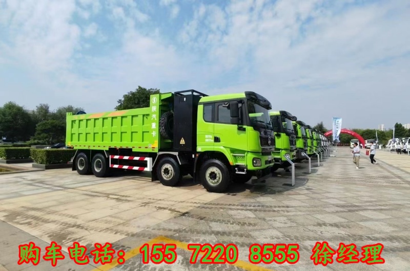 出口非洲二手自卸車詳細(xì)型號使用說明