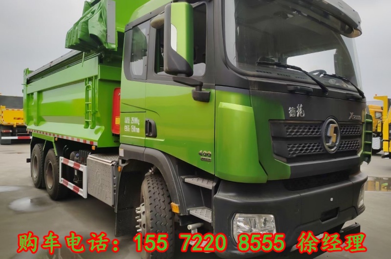 出口印尼二手13米渣土車誠信商家