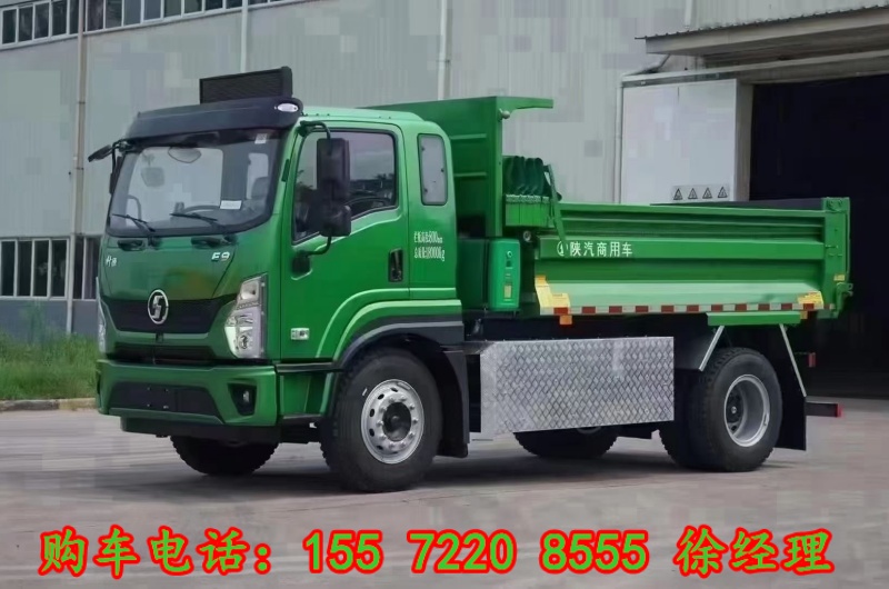 出口非洲二手自卸車詳細(xì)型號使用說明