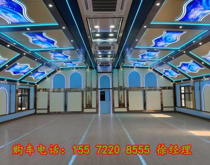 新疆五家渠大型餐車推薦