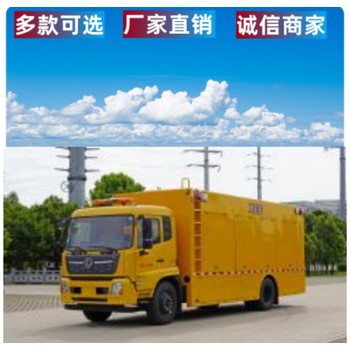 非洲应急排水车供求信息
