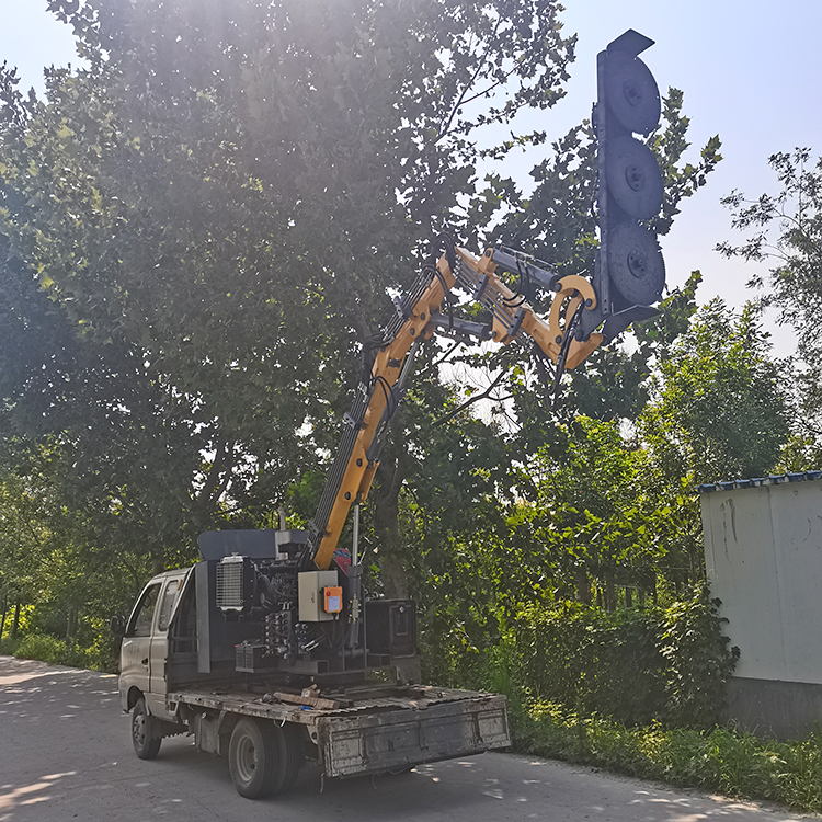 剪枝机高速公路修剪机