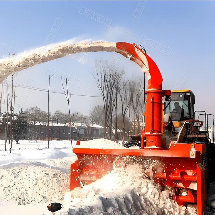 掃雪車拋雪機(jī)廠家10噸融雪劑撒布機(jī)價(jià)格